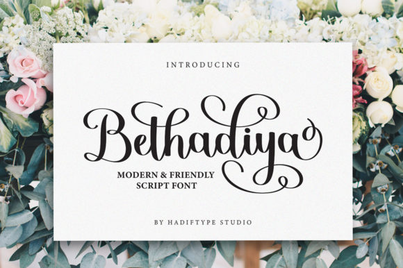 Bethadiya: A Designer’s Honest Review
