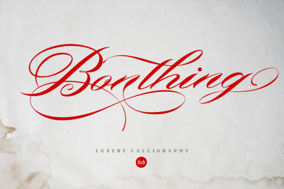 Bonthing: A Designer’s Honest Review of This Script Amp