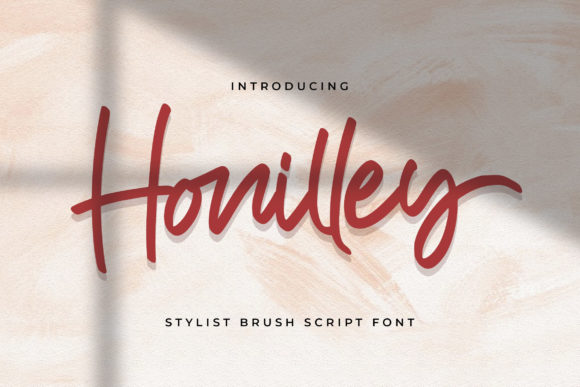 Honilley Font: A Web Designer’s Review