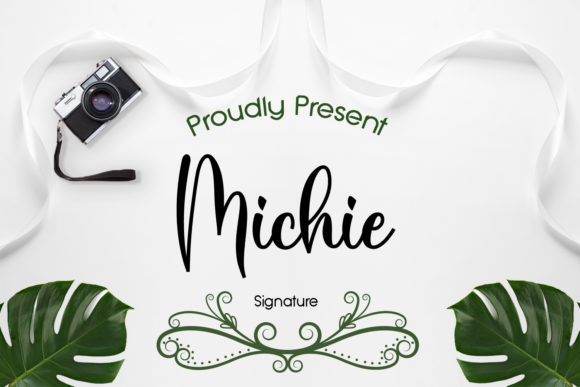Michie Font Review: Elevate Your Campaigns